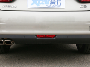 2019款400THP 旗舰型 细节外观