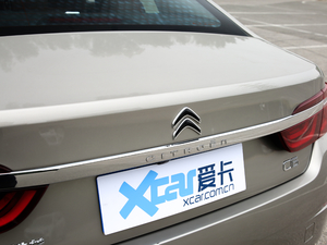 2019款400THP 旗舰型 细节外观