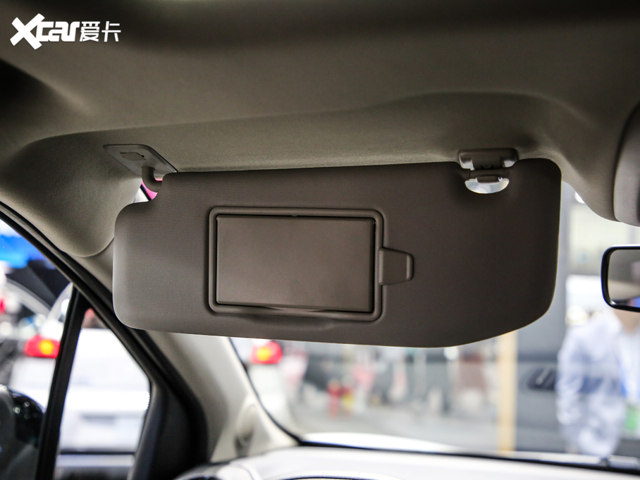 2020 C4 AIRCROSS C-Series