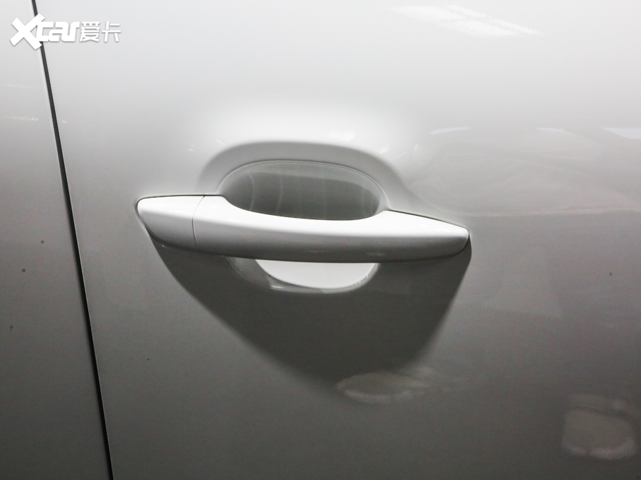 2020 C4 AIRCROSS C-Series