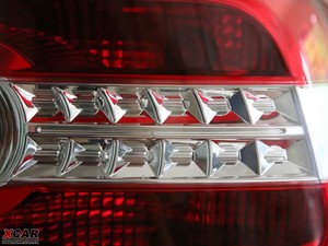 2009款1.6L X手动版 细节外观