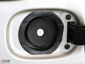 2009款1.6L X手动版 细节外观