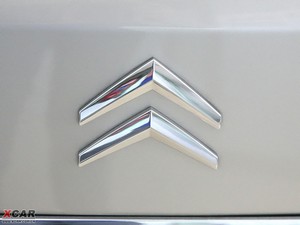 2009款1.6L X手动版 细节外观