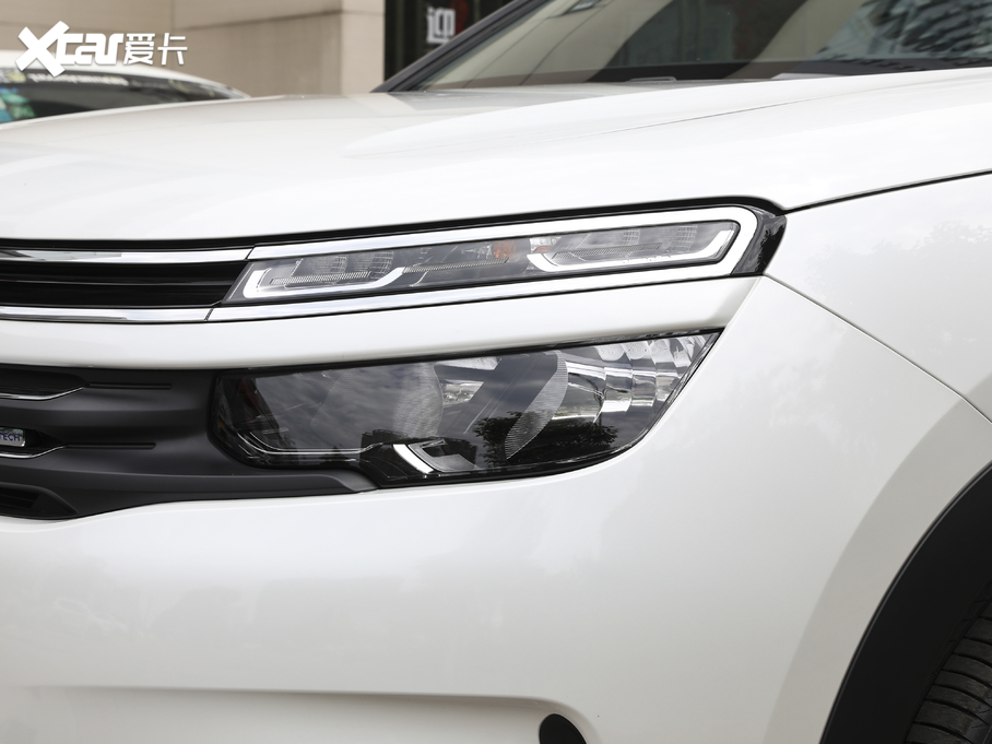 2020 C5 AIRCROSS 360THP 