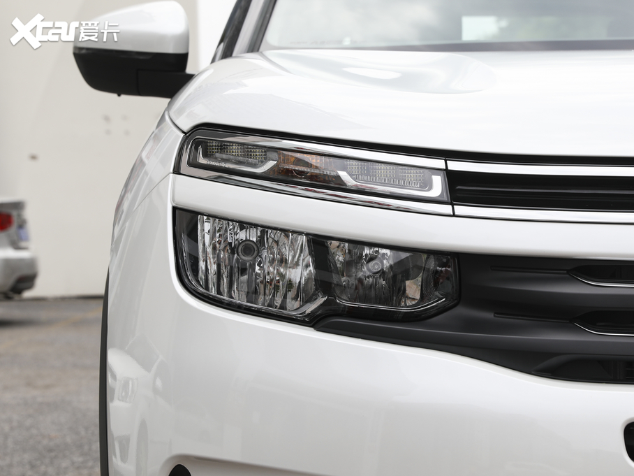 2020������ C5 AIRCROSS 360THP ������