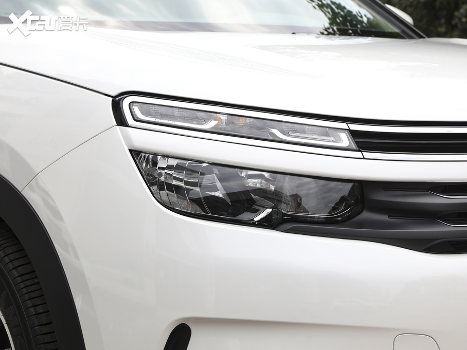 2020������ C5 AIRCROSS 360THP ��(l��)����