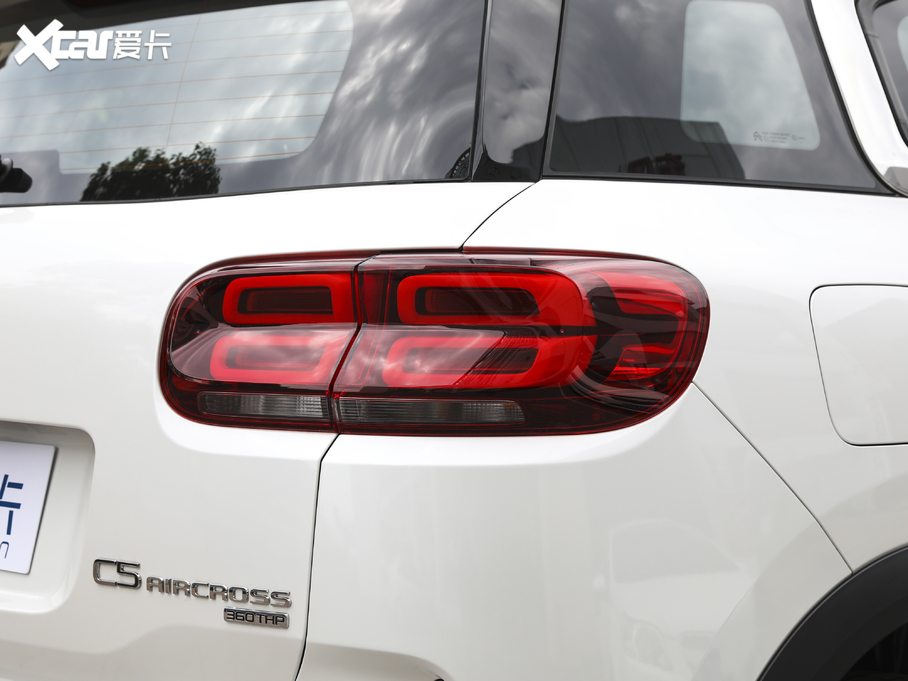 2020������ C5 AIRCROSS 360THP ������