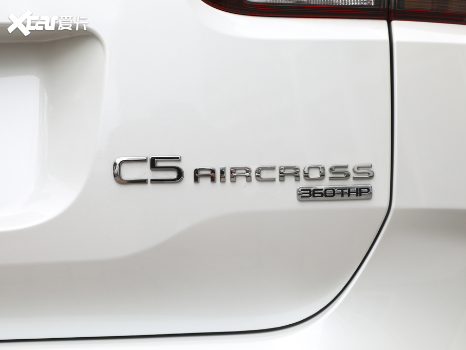 2020������ C5 AIRCROSS 360THP ������