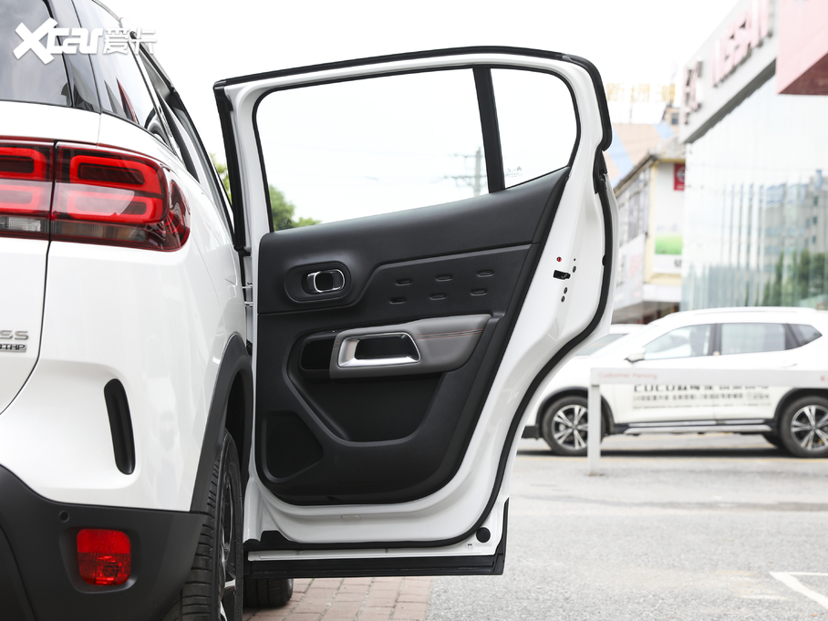 2020 C5 AIRCROSS 360THP 