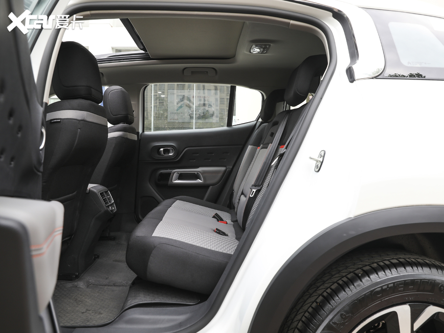 2020������ C5 AIRCROSS 360THP ������