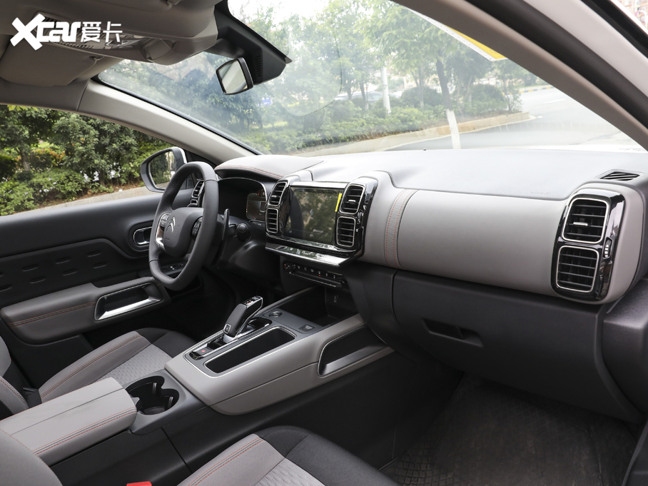 2020 C5 AIRCROSS 360THP 