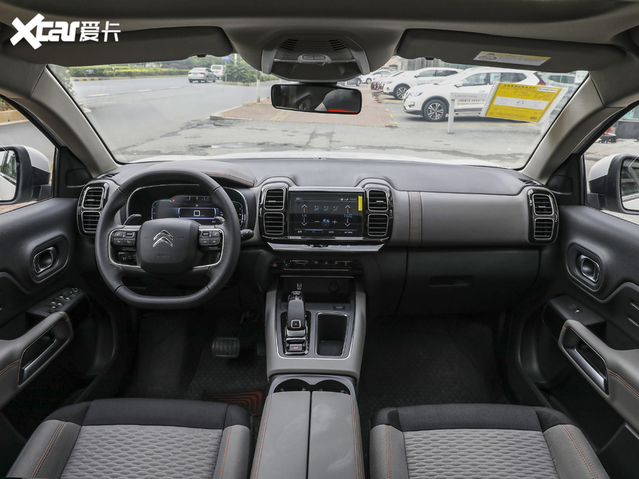 2020������ C5 AIRCROSS 360THP ������