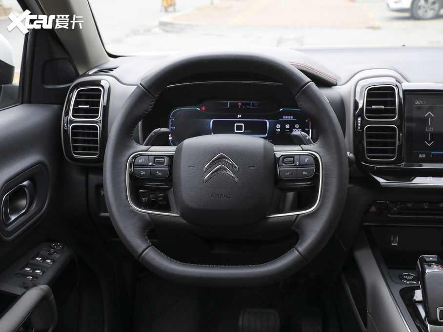 2020 C5 AIRCROSS 360THP 