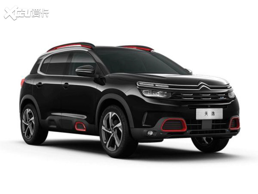 2020 C5 AIRCROSS 360THP m