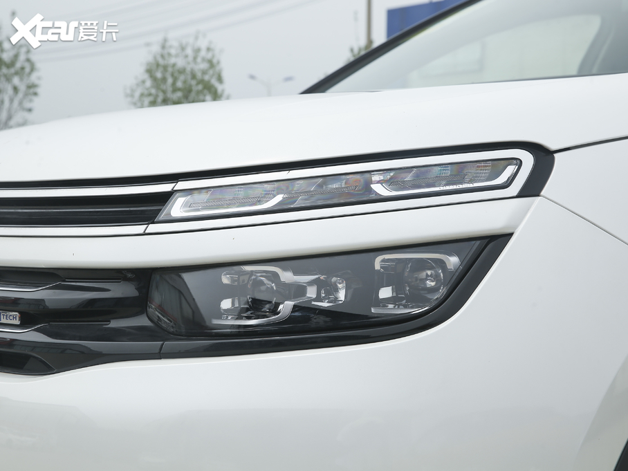 2020 C5 AIRCROSS 360THP ORIGINS 