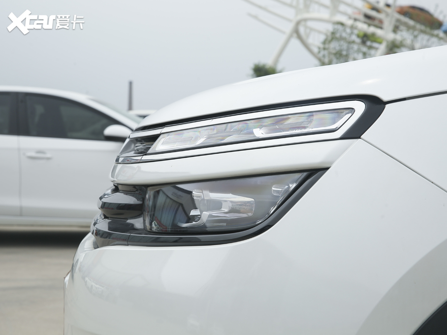 2020 C5 AIRCROSS 360THP ORIGINS 