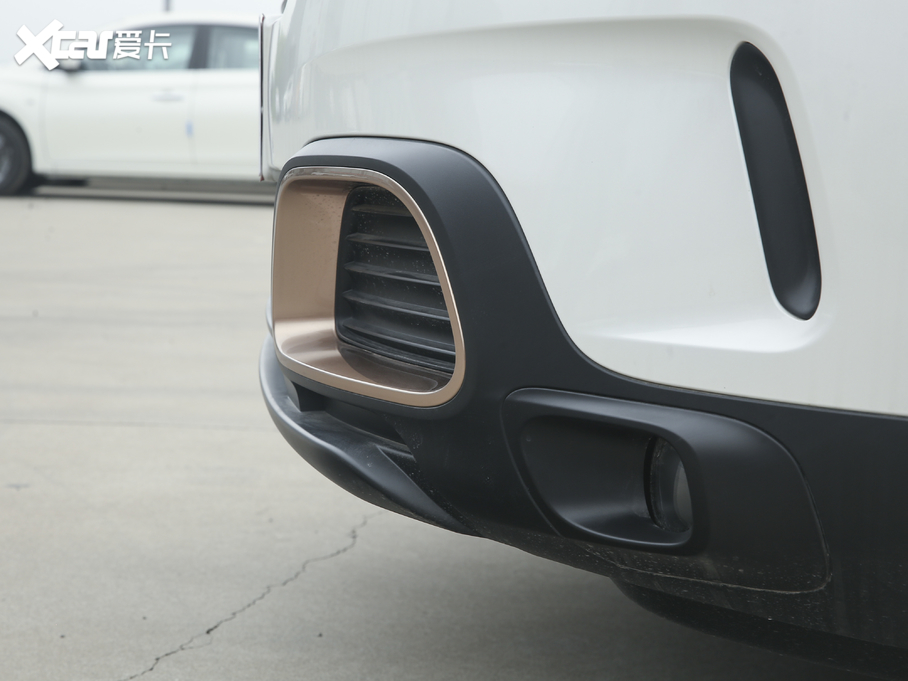 2020 C5 AIRCROSS 360THP ORIGINS 