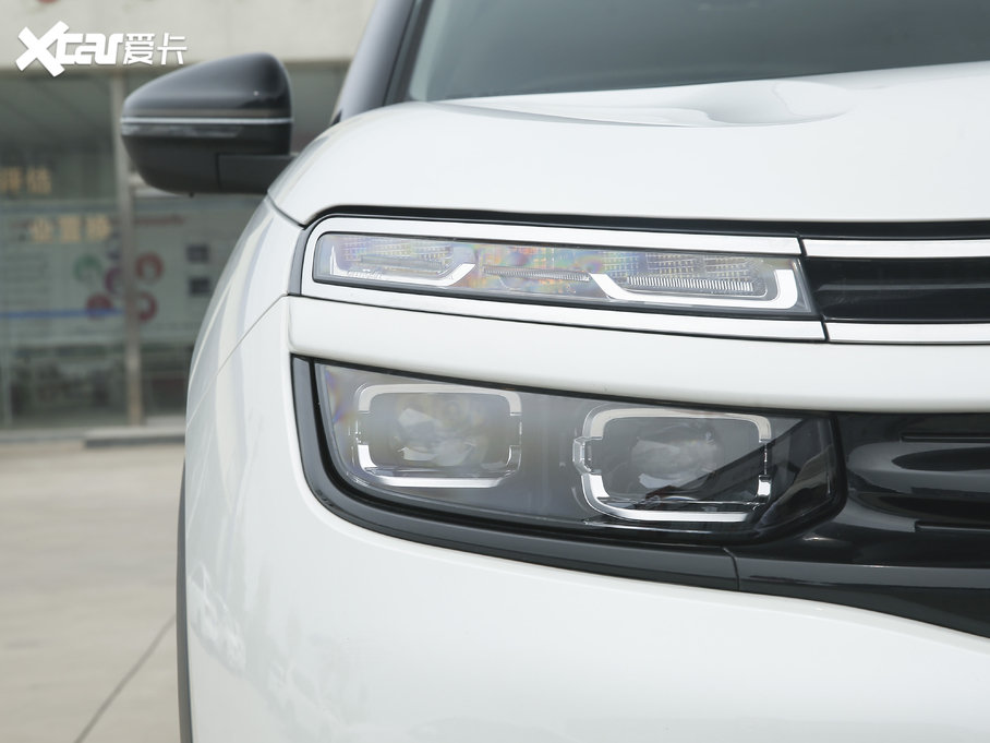 2020 C5 AIRCROSS 360THP ORIGINS 