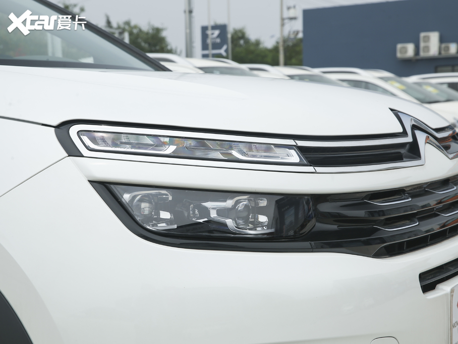 2020 C5 AIRCROSS 360THP ORIGINS 