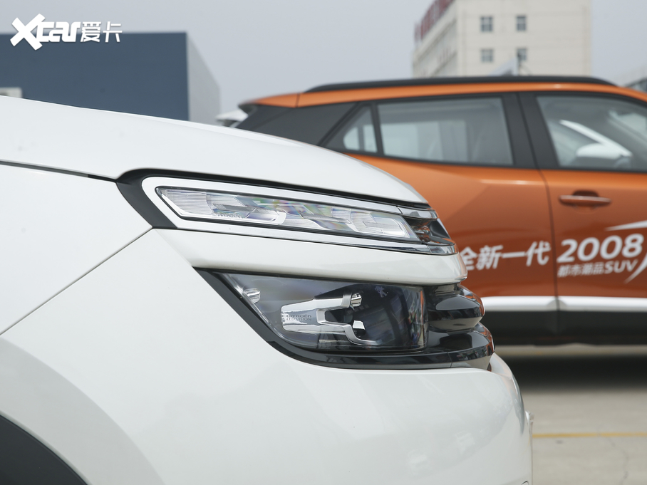 2020 C5 AIRCROSS 360THP ORIGINS 