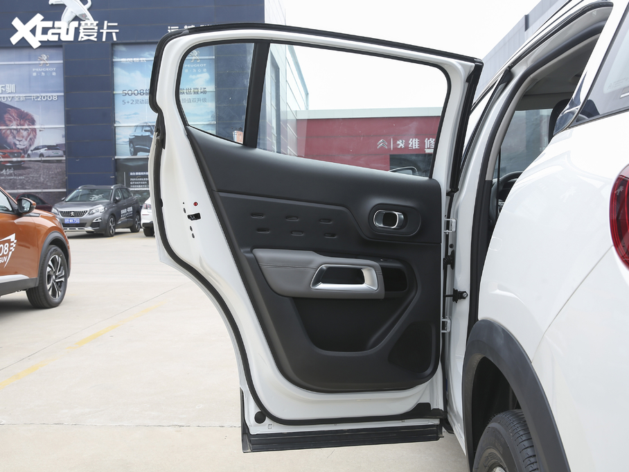 2020������ C5 AIRCROSS 360THP ORIGINS ����������