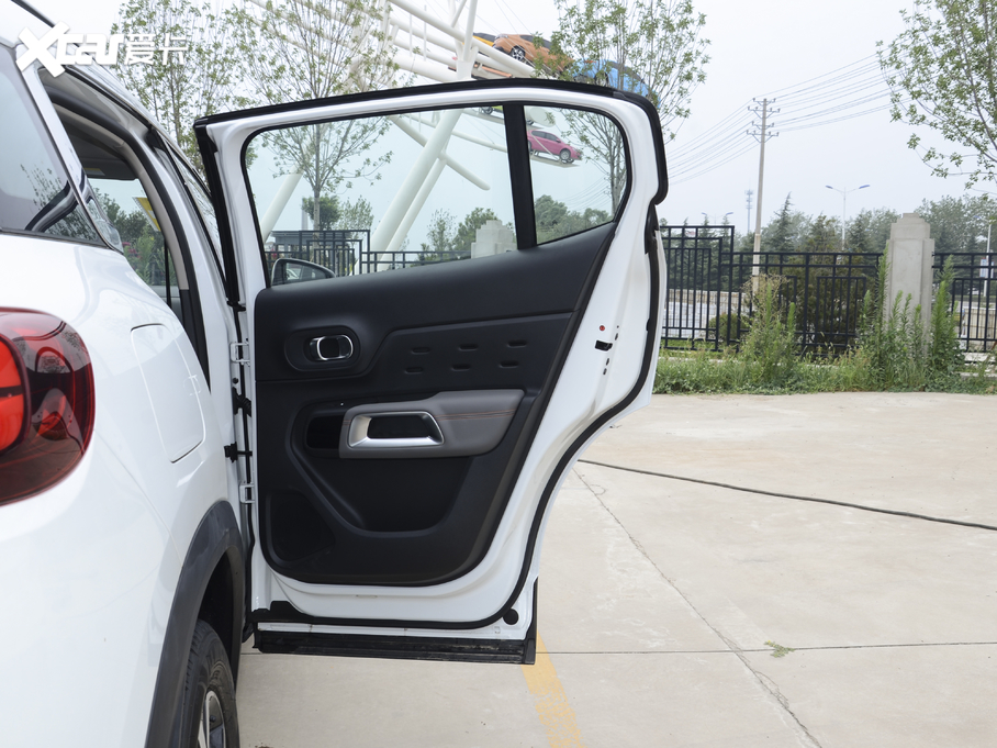 2020 C5 AIRCROSS 360THP M