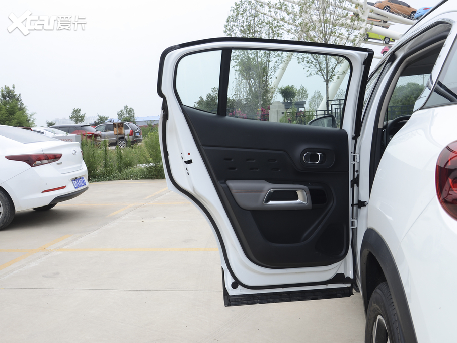 2020 C5 AIRCROSS 360THP M