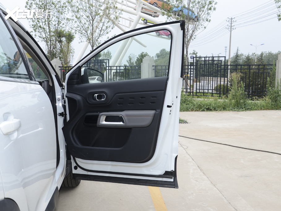 2020 C5 AIRCROSS 360THP M