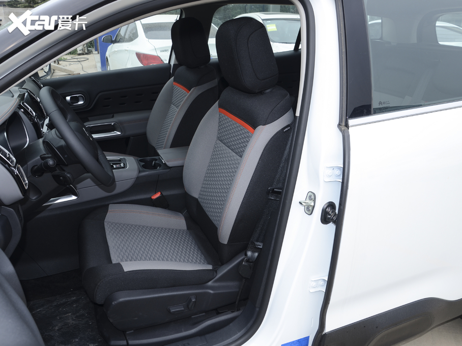 2020 C5 AIRCROSS 360THP M