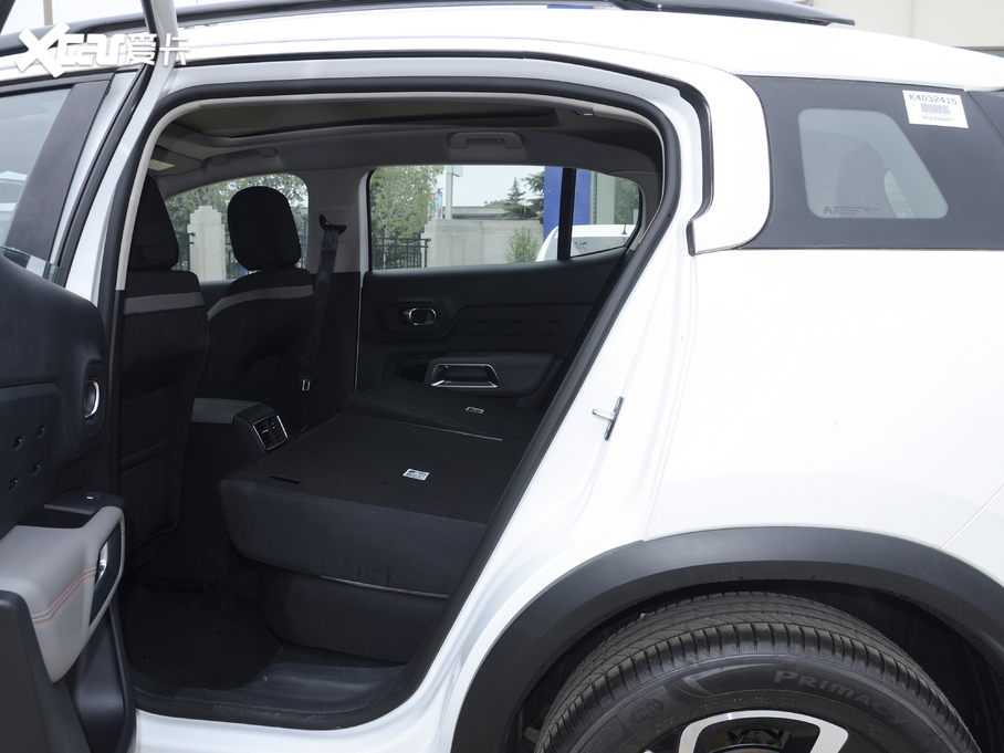 2020 C5 AIRCROSS 360THP M