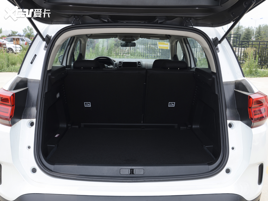 2020 C5 AIRCROSS 360THP M(jn)