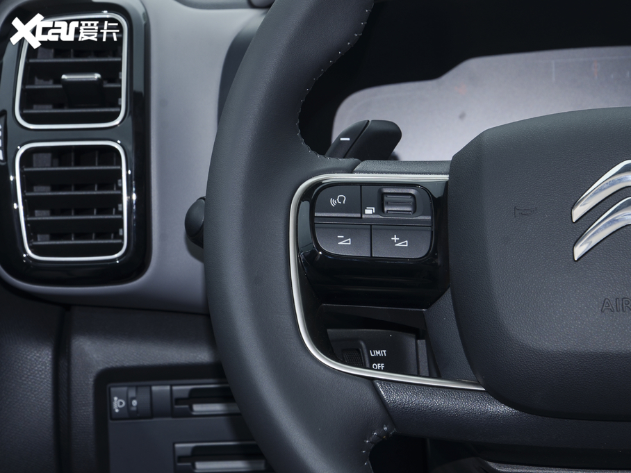 2020 C5 AIRCROSS 360THP M