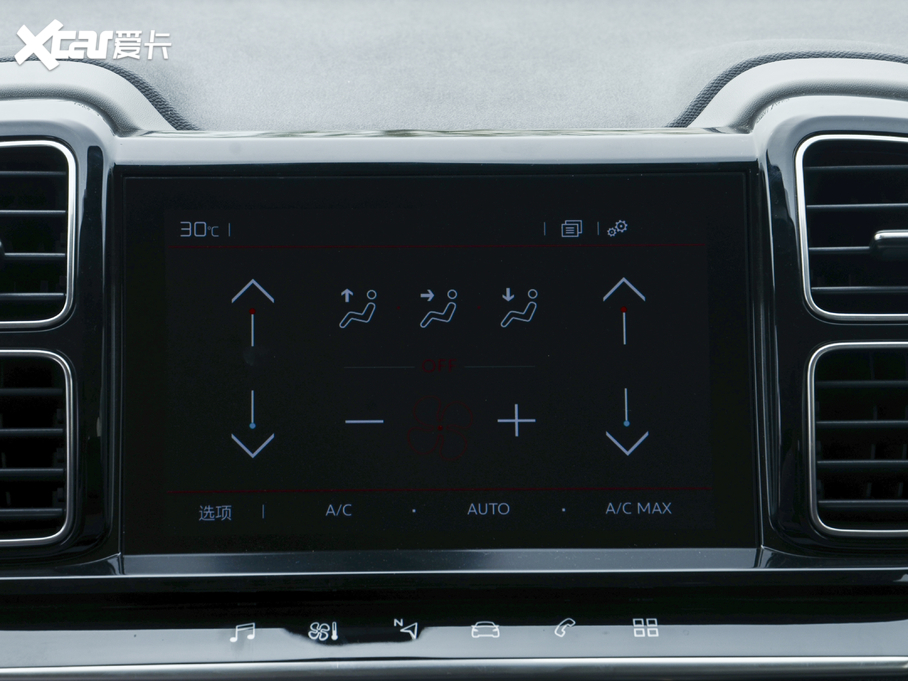 2020 C5 AIRCROSS 360THP M