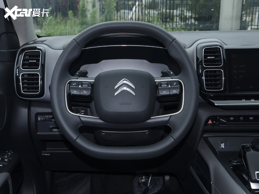 2020 C5 AIRCROSS 360THP M