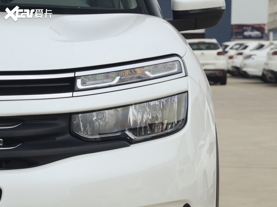 2020 C5 AIRCROSS 360THP M