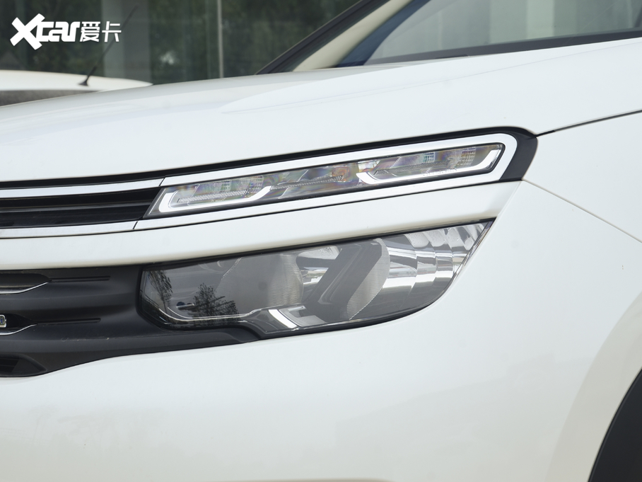 2020 C5 AIRCROSS 360THP M