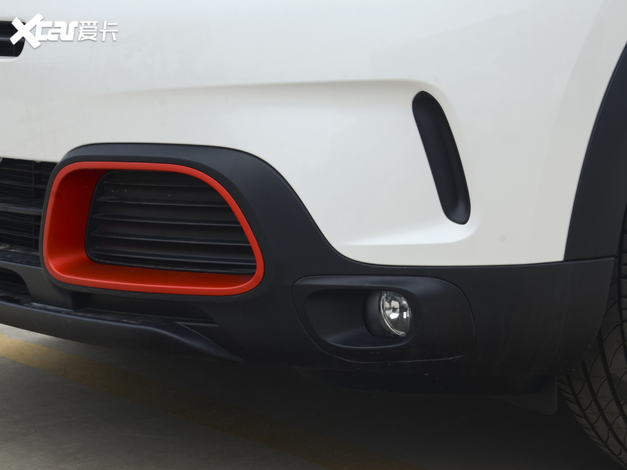 2020 C5 AIRCROSS 360THP M