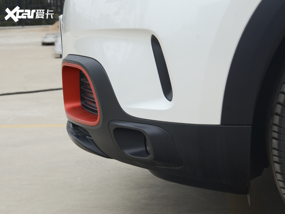 2020 C5 AIRCROSS 360THP M