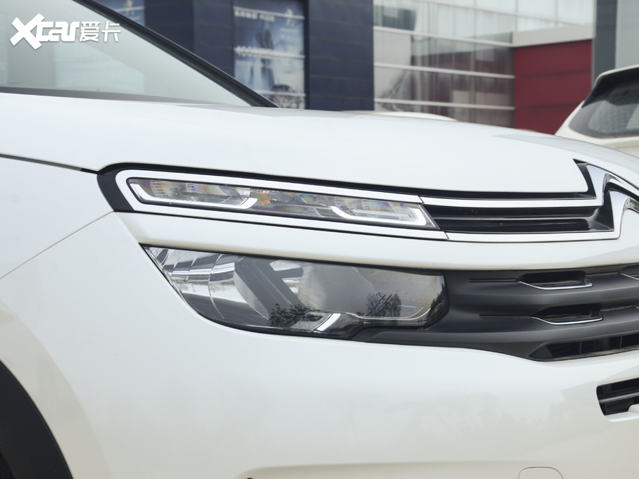 2020 C5 AIRCROSS 360THP M(jn)