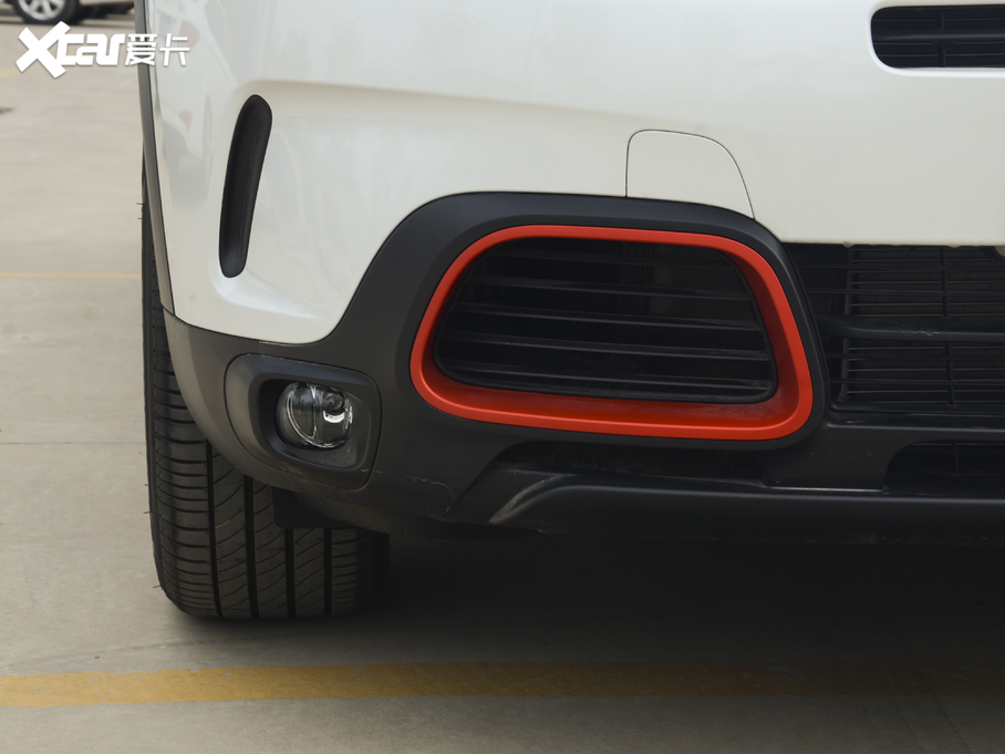 2020 C5 AIRCROSS 360THP M