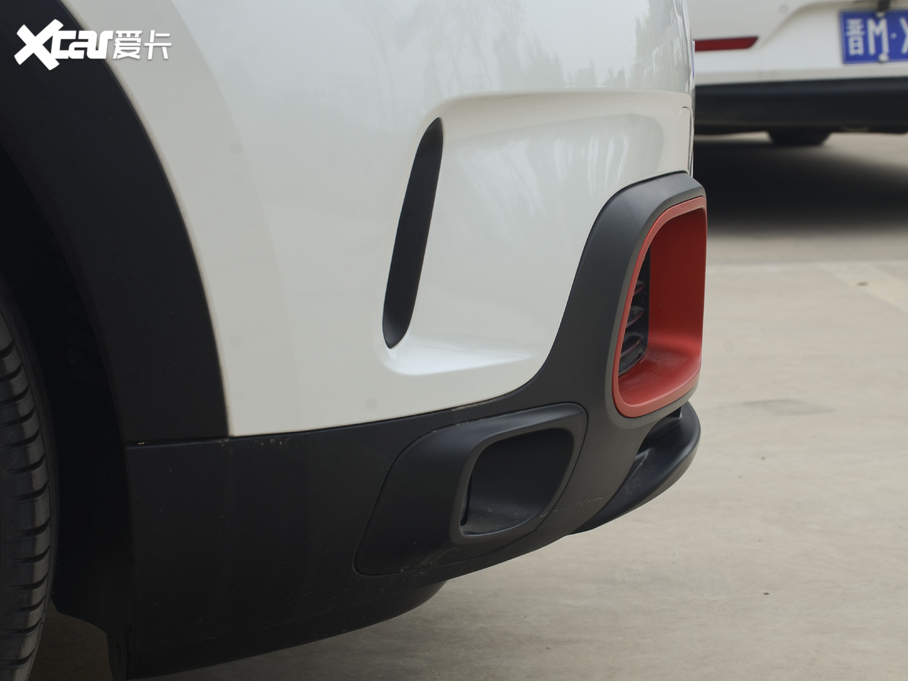 2020 C5 AIRCROSS 360THP M