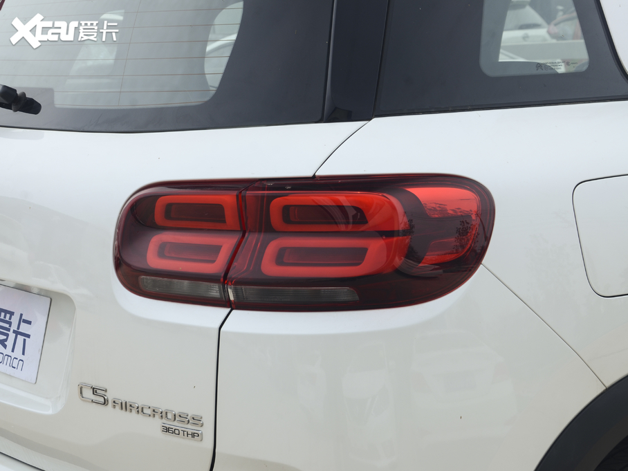 2020 C5 AIRCROSS 360THP M(jn)