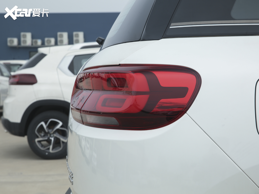 2020 C5 AIRCROSS 360THP M