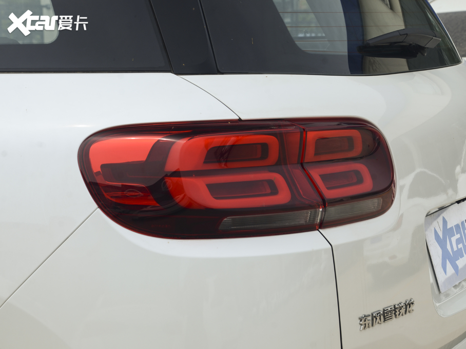 2020 C5 AIRCROSS 360THP M