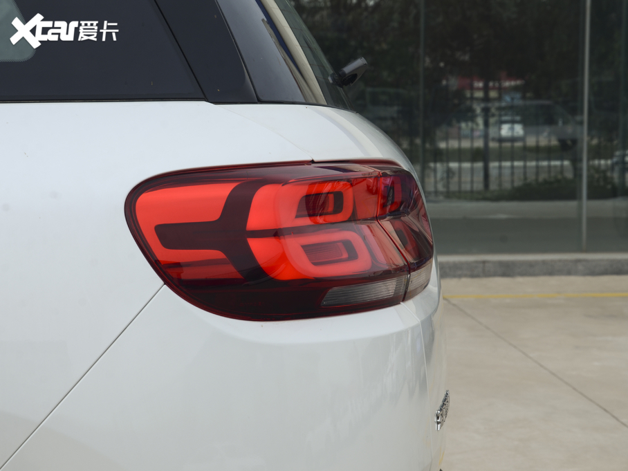 2020 C5 AIRCROSS 360THP M