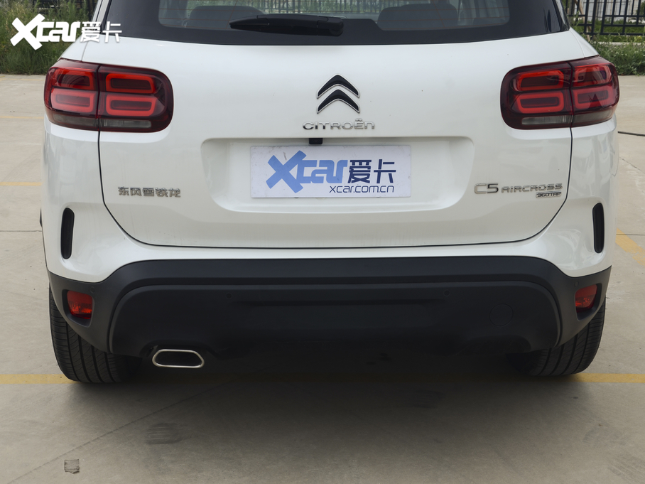 2020 C5 AIRCROSS 360THP M