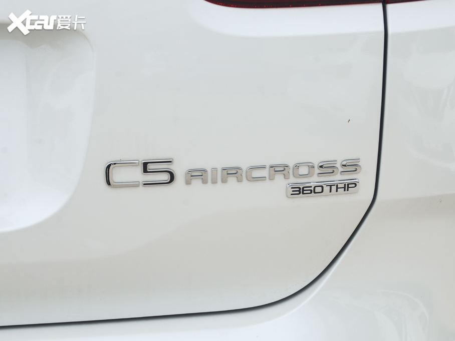 2020 C5 AIRCROSS 360THP M(jn)