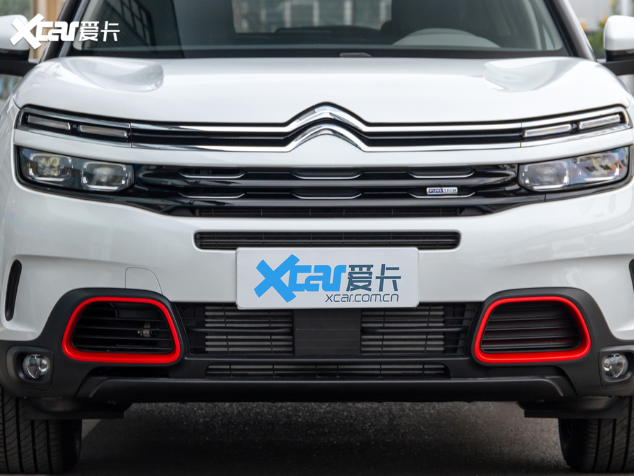 2020������ C5 AIRCROSS 400THP ������