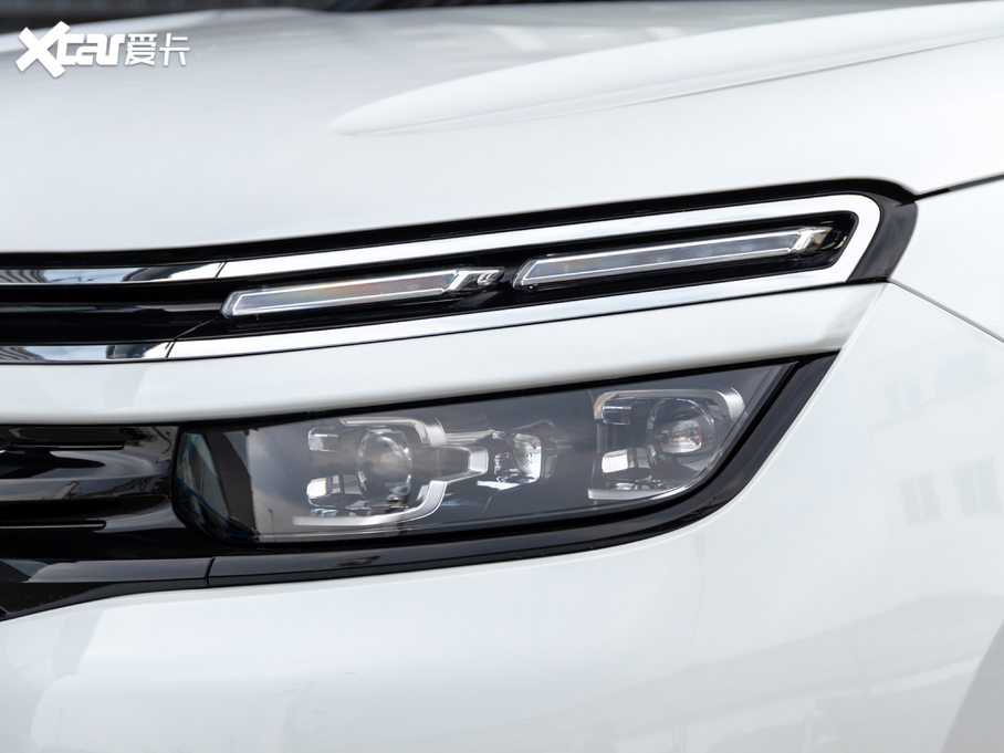 2020������ C5 AIRCROSS 400THP ������