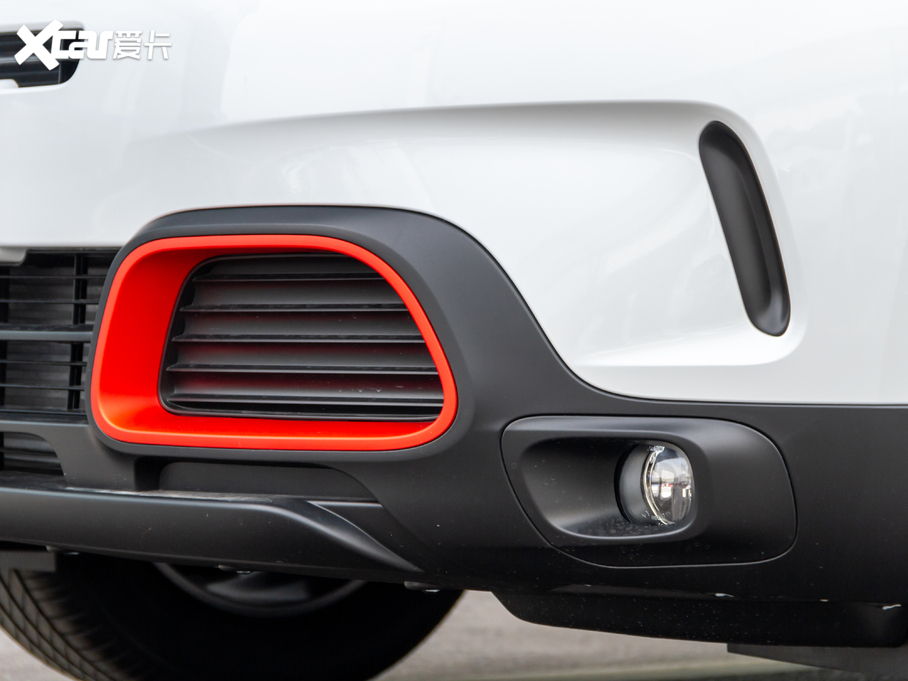 2020 C5 AIRCROSS 400THP 